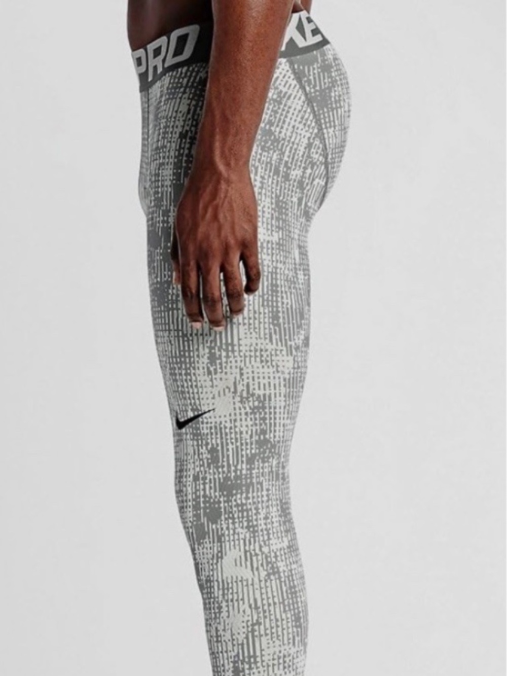 Nike Pro base layer - Picture 5 of 5